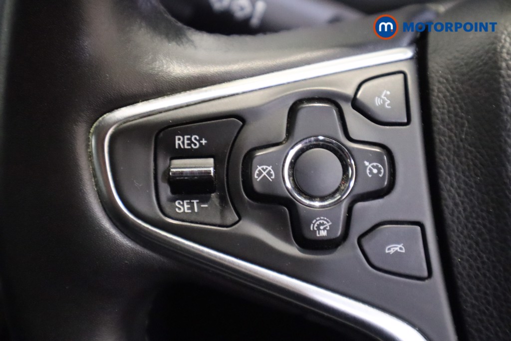 Vauxhall Insignia Elite Nav Manual Diesel Hatchback - Stock Number (1609212) - 19th supplementary image