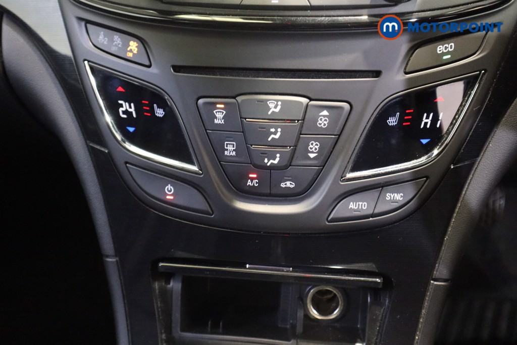 Vauxhall Insignia Elite Nav Manual Diesel Hatchback - Stock Number (1609212) - 21st supplementary image
