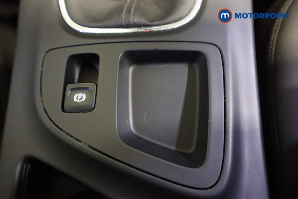 Vauxhall Insignia Elite Nav Manual Diesel Hatchback - Stock Number (1609212) - 22nd supplementary image