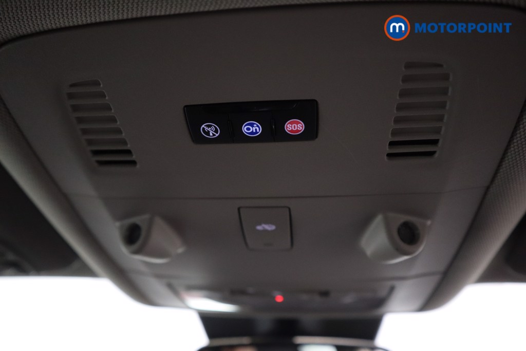 Vauxhall Insignia Elite Nav Manual Diesel Hatchback - Stock Number (1609212) - 24th supplementary image