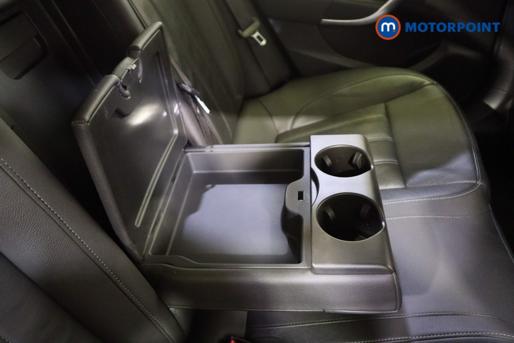 Vauxhall Insignia Elite Nav Manual Diesel Hatchback - Stock Number (1609212) - 27th supplementary image