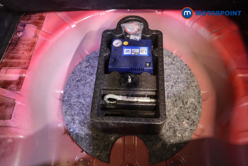 Vauxhall Insignia Elite Nav Manual Diesel Hatchback - Stock Number (1609212) - 28th supplementary image