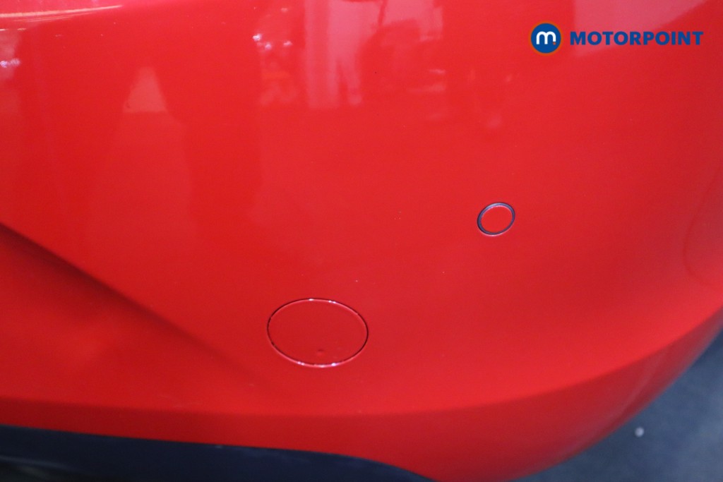 Vauxhall Insignia Elite Nav Manual Diesel Hatchback - Stock Number (1609212) - 31st supplementary image