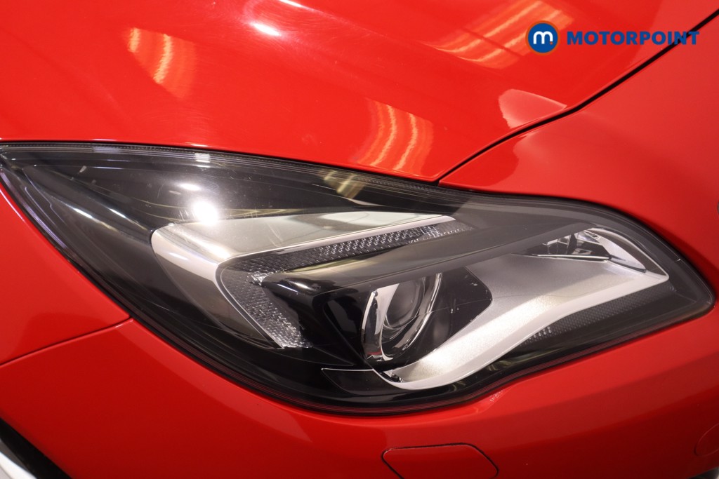 Vauxhall Insignia Elite Nav Manual Diesel Hatchback - Stock Number (1609212) - 33rd supplementary image