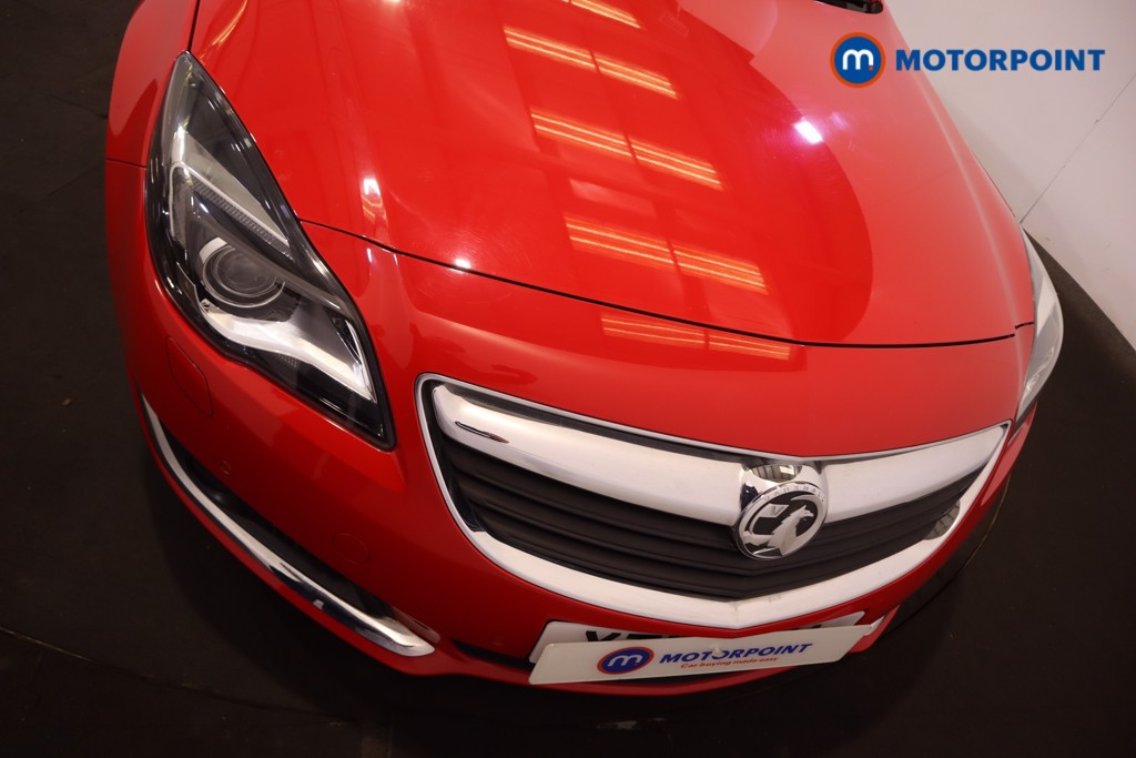 Vauxhall Insignia Elite Nav Manual Diesel Hatchback - Stock Number (1609212) - 34th supplementary image