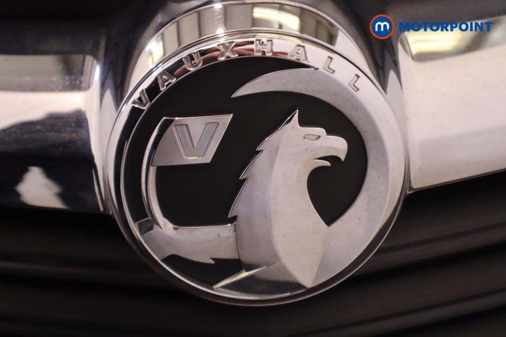 Vauxhall Insignia Elite Nav Manual Diesel Hatchback - Stock Number (1609212) - 35th supplementary image