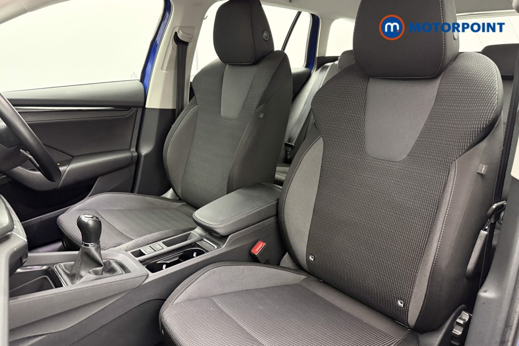 Skoda Octavia Se Technology Manual Diesel Estate - Stock Number (1609533) - 3rd supplementary image