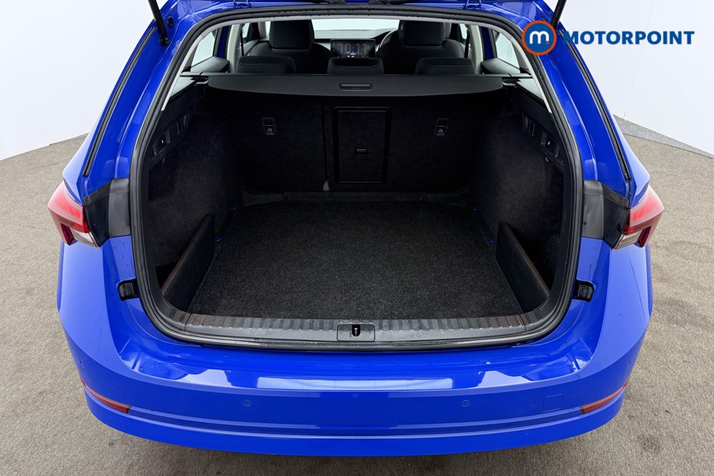 Skoda Octavia Se Technology Manual Diesel Estate - Stock Number (1609533) - 5th supplementary image