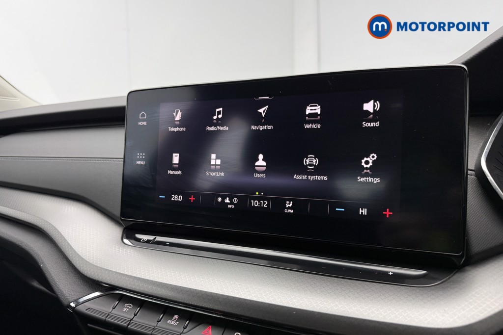 Skoda Octavia Se Technology Manual Diesel Estate - Stock Number (1609533) - 11th supplementary image