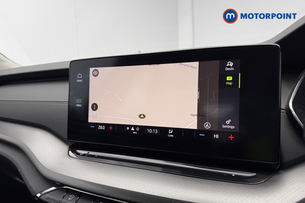 Skoda Octavia Se Technology Manual Diesel Estate - Stock Number (1609533) - 12th supplementary image