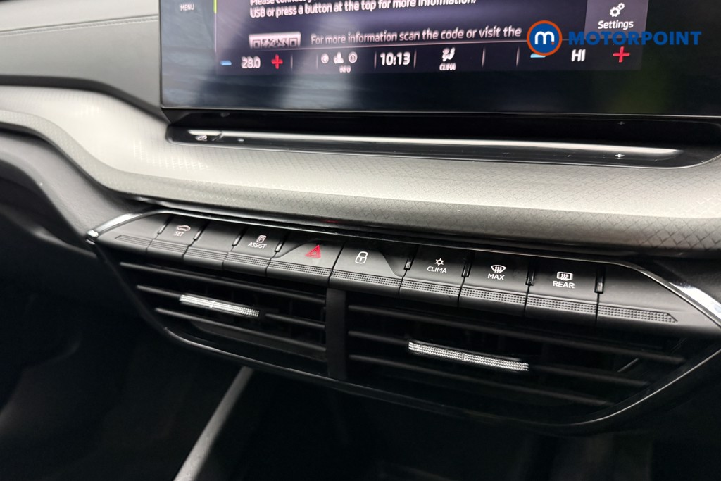 Skoda Octavia Se Technology Manual Diesel Estate - Stock Number (1609533) - 14th supplementary image