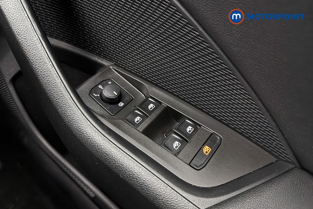 Skoda Octavia Se Technology Manual Diesel Estate - Stock Number (1609533) - 17th supplementary image