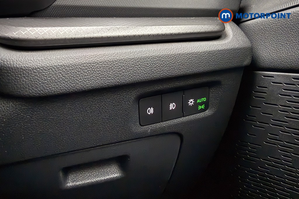 Skoda Octavia Se Technology Manual Diesel Estate - Stock Number (1609533) - 18th supplementary image