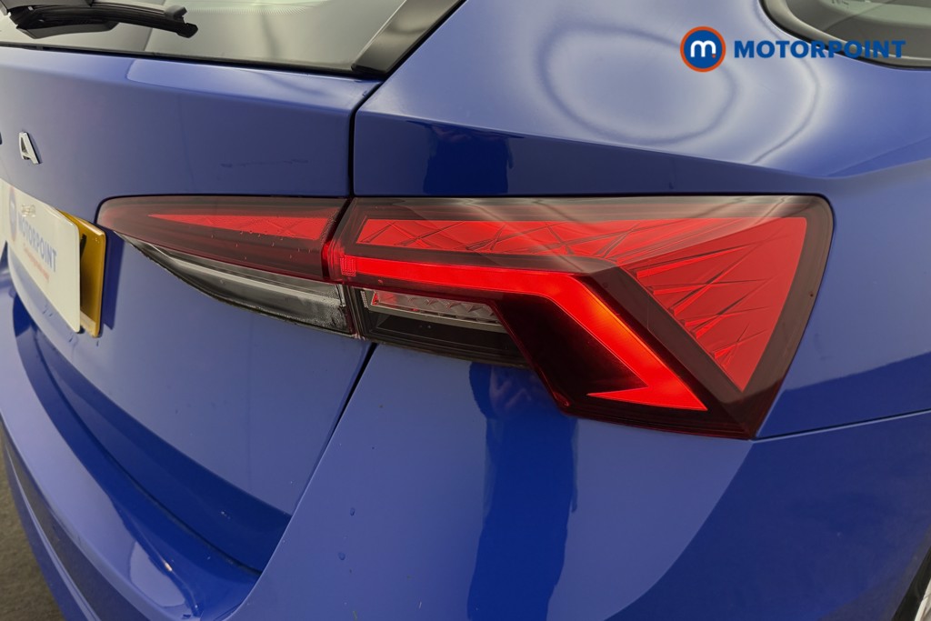 Skoda Octavia Se Technology Manual Diesel Estate - Stock Number (1609533) - 19th supplementary image