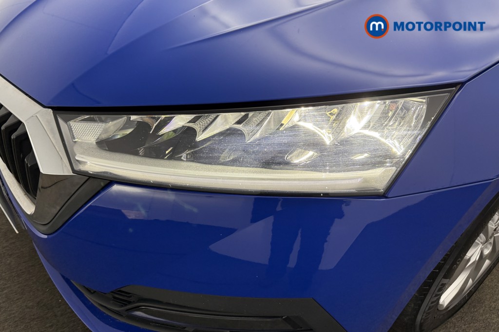 Skoda Octavia Se Technology Manual Diesel Estate - Stock Number (1609533) - 22nd supplementary image