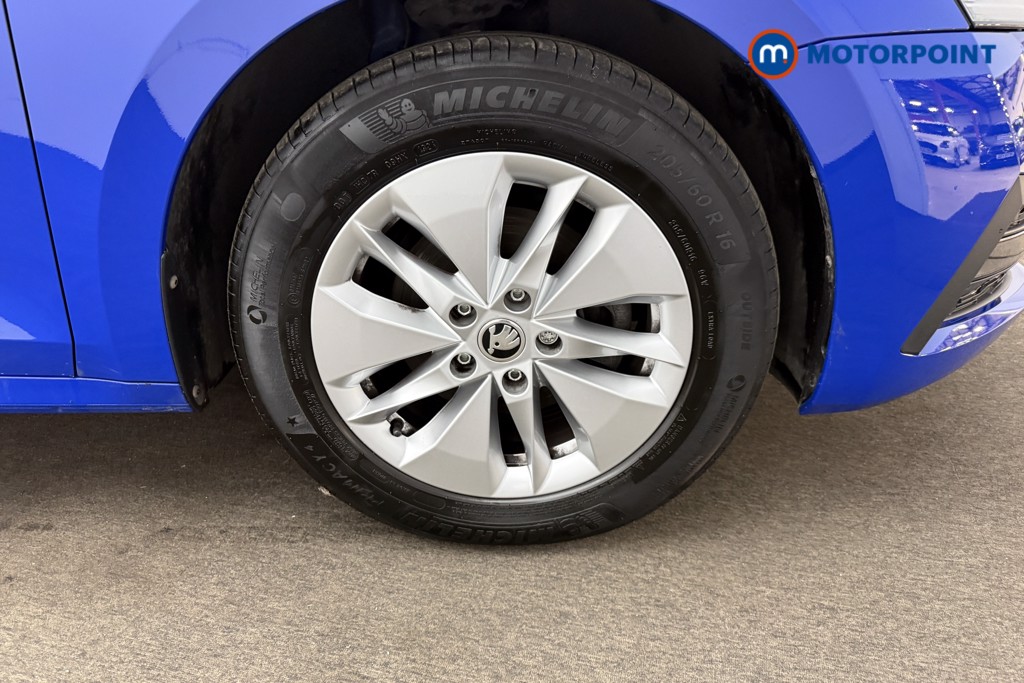 Skoda Octavia Se Technology Manual Diesel Estate - Stock Number (1609533) - 23rd supplementary image