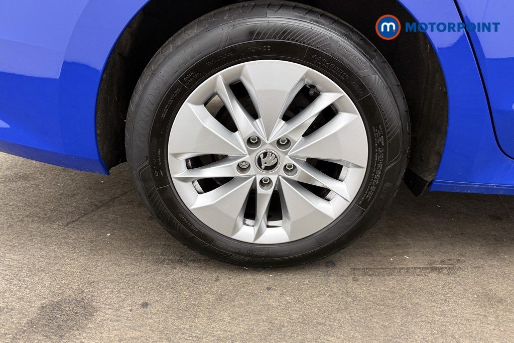 Skoda Octavia Se Technology Manual Diesel Estate - Stock Number (1609533) - 24th supplementary image