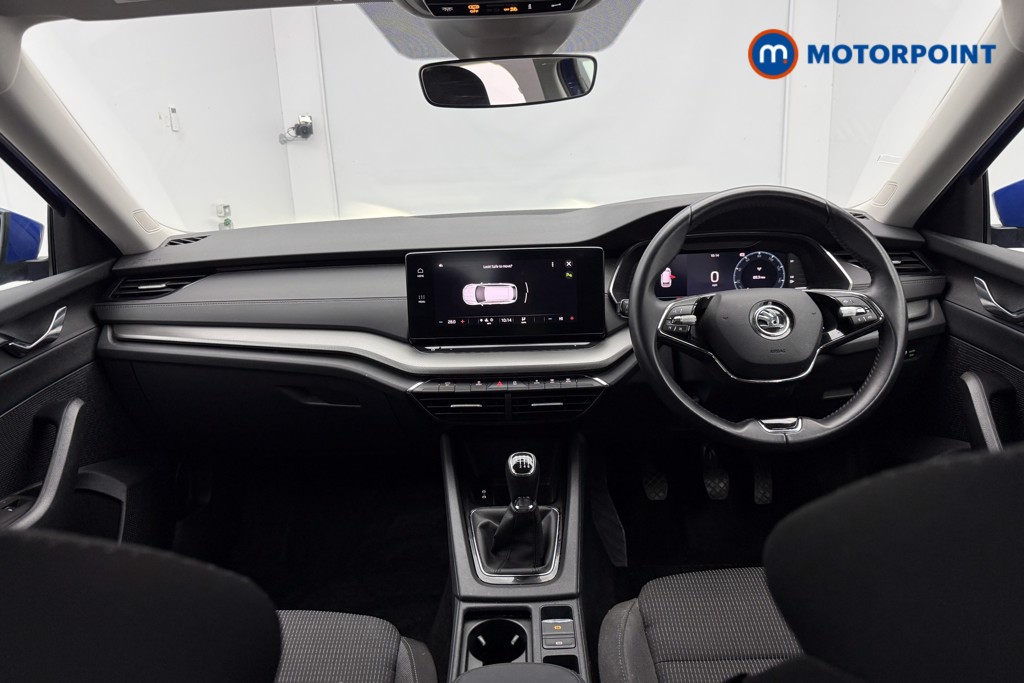 Skoda Octavia Se Technology Manual Diesel Estate - Stock Number (1609533) - 1st supplementary image