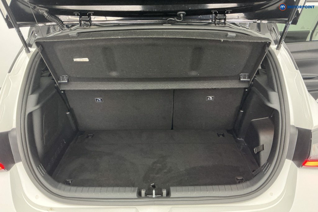 Hyundai I20 N Line Automatic Petrol Hatchback - Stock Number (1609839) - 3rd supplementary image