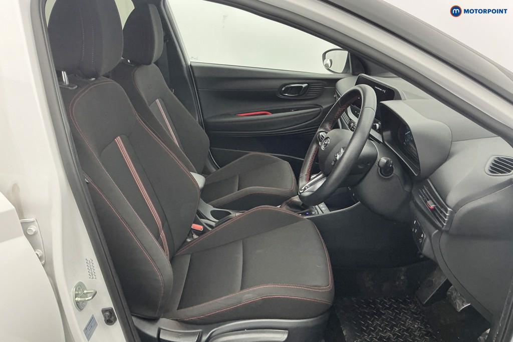 Hyundai I20 N Line Automatic Petrol Hatchback - Stock Number (1609839) - 7th supplementary image