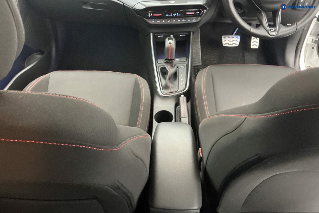 Hyundai I20 N Line Automatic Petrol Hatchback - Stock Number (1609839) - 12th supplementary image