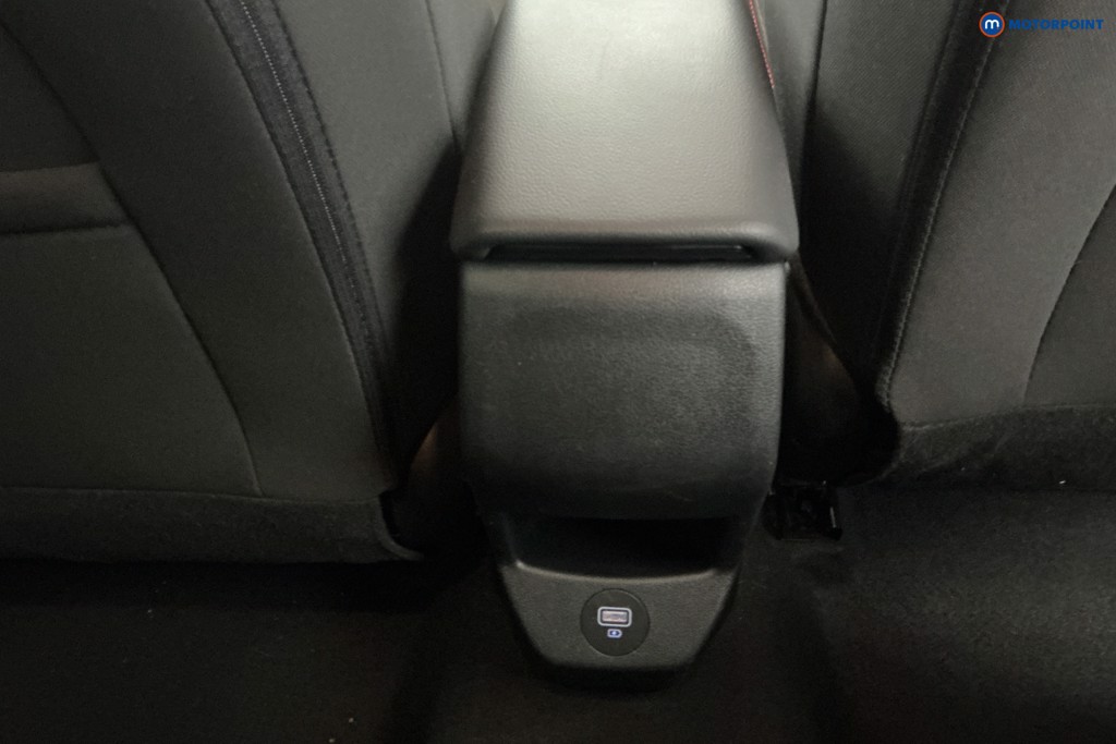 Hyundai I20 N Line Automatic Petrol Hatchback - Stock Number (1609839) - 15th supplementary image