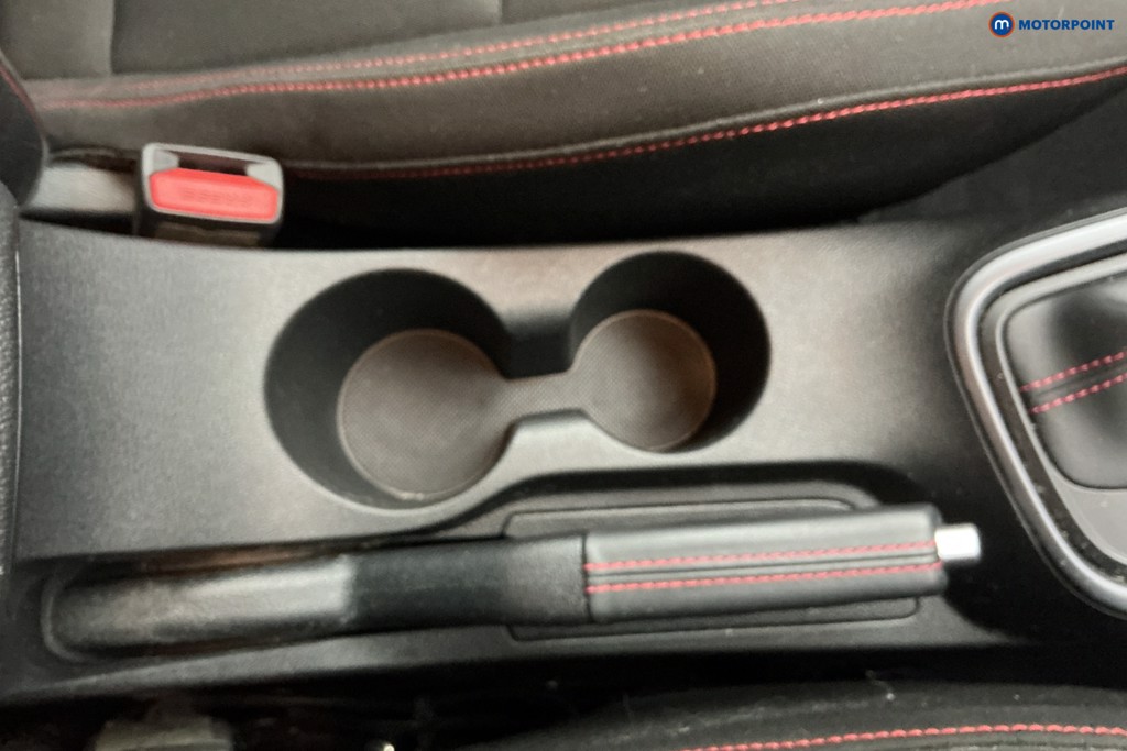 Hyundai I20 N Line Automatic Petrol Hatchback - Stock Number (1609839) - 17th supplementary image