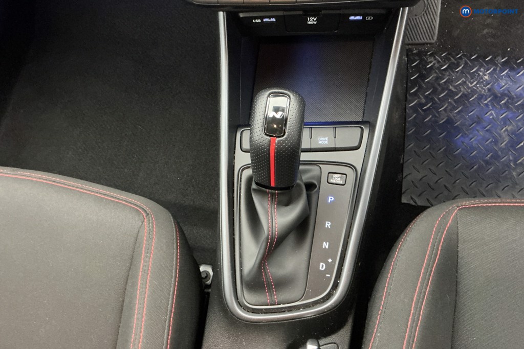 Hyundai I20 N Line Automatic Petrol Hatchback - Stock Number (1609839) - 18th supplementary image
