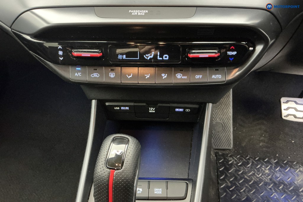 Hyundai I20 N Line Automatic Petrol Hatchback - Stock Number (1609839) - 19th supplementary image