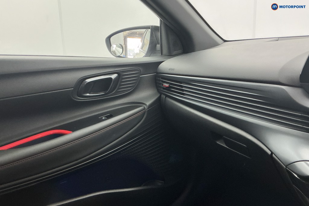 Hyundai I20 N Line Automatic Petrol Hatchback - Stock Number (1609839) - 20th supplementary image