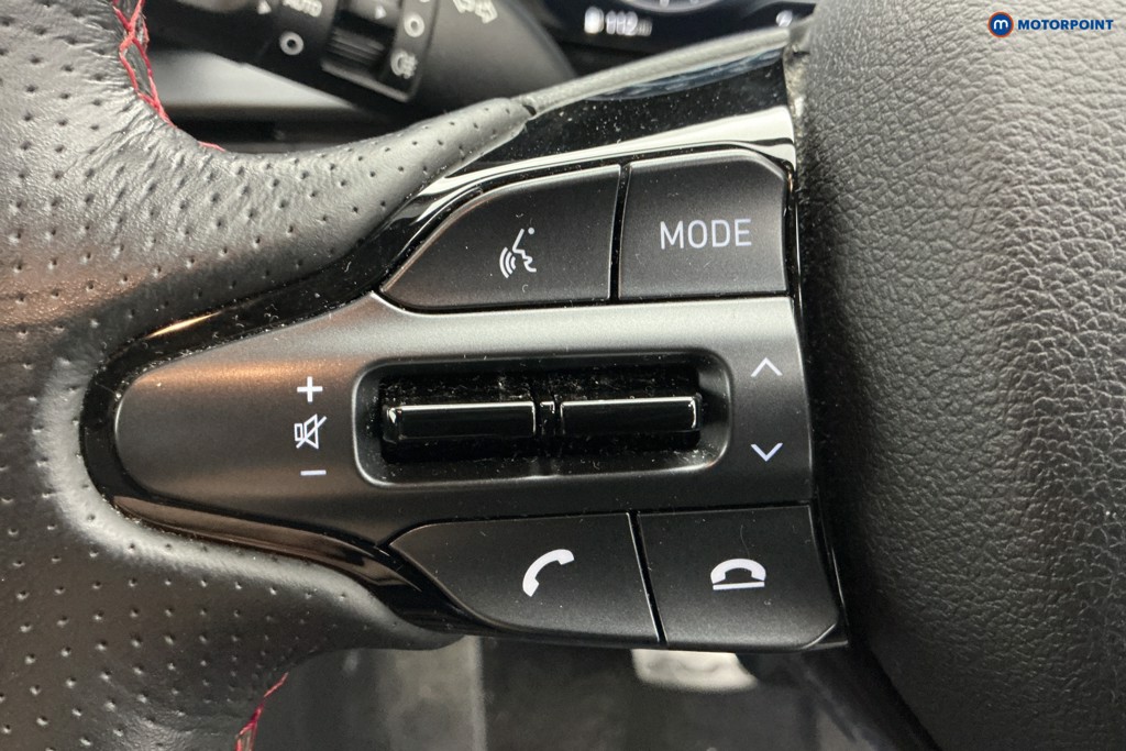 Hyundai I20 N Line Automatic Petrol Hatchback - Stock Number (1609839) - 21st supplementary image