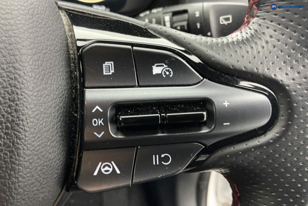 Hyundai I20 N Line Automatic Petrol Hatchback - Stock Number (1609839) - 22nd supplementary image