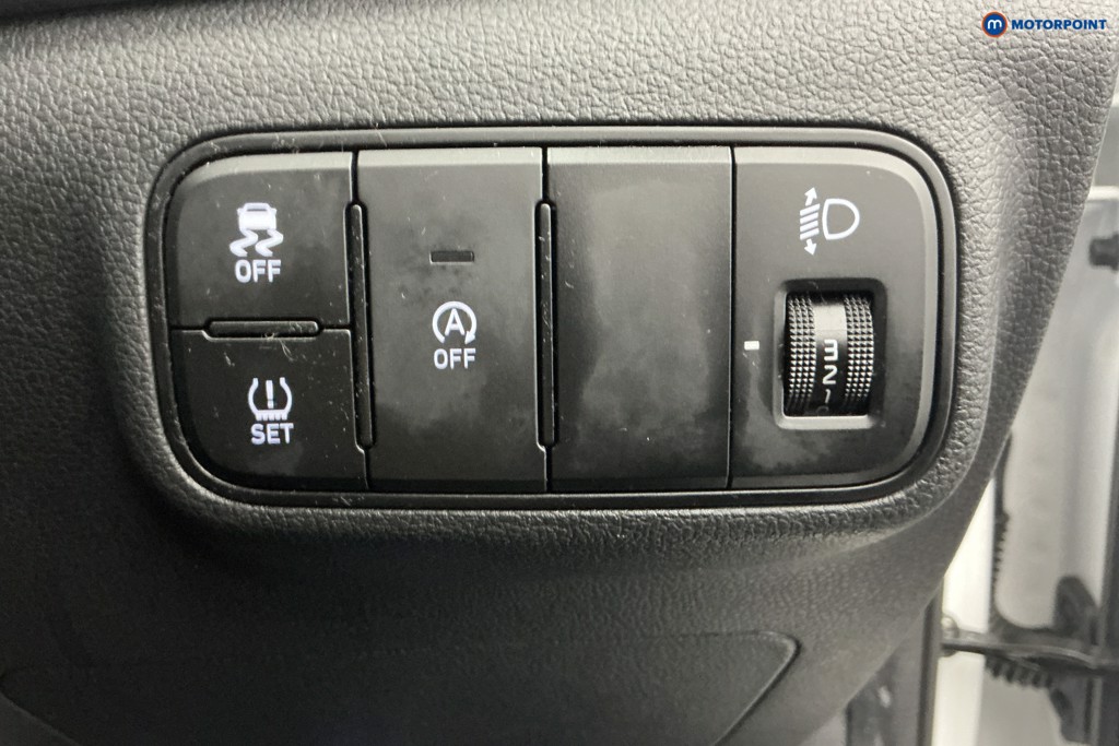 Hyundai I20 N Line Automatic Petrol Hatchback - Stock Number (1609839) - 23rd supplementary image