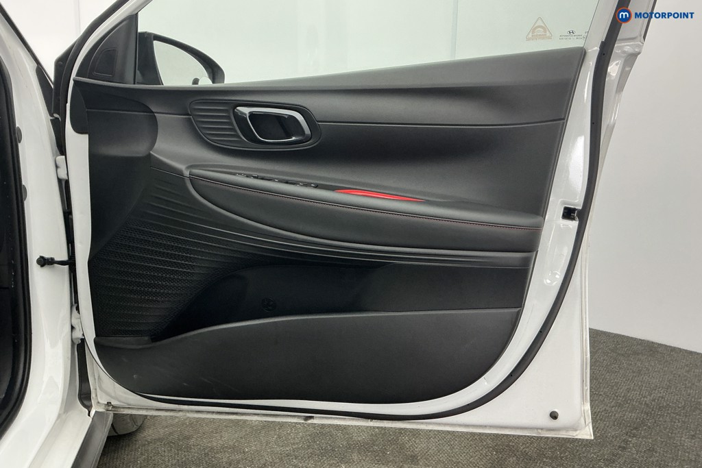 Hyundai I20 N Line Automatic Petrol Hatchback - Stock Number (1609839) - 24th supplementary image