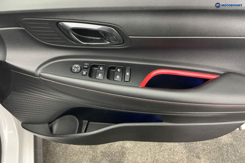 Hyundai I20 N Line Automatic Petrol Hatchback - Stock Number (1609839) - 25th supplementary image