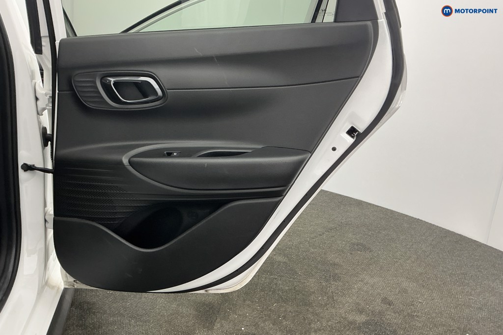 Hyundai I20 N Line Automatic Petrol Hatchback - Stock Number (1609839) - 26th supplementary image