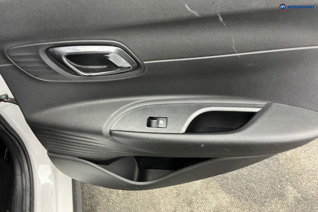 Hyundai I20 N Line Automatic Petrol Hatchback - Stock Number (1609839) - 27th supplementary image