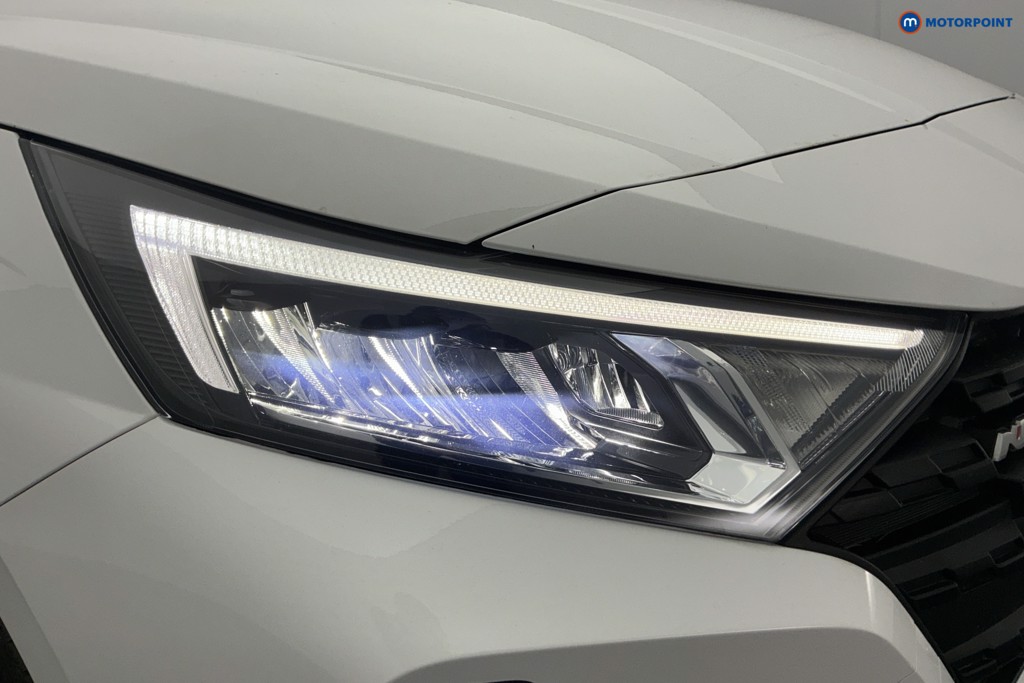 Hyundai I20 N Line Automatic Petrol Hatchback - Stock Number (1609839) - 29th supplementary image