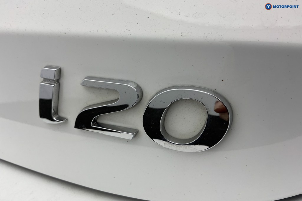 Hyundai I20 N Line Automatic Petrol Hatchback - Stock Number (1609839) - 34th supplementary image