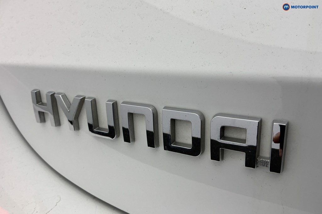 Hyundai I20 N Line Automatic Petrol Hatchback - Stock Number (1609839) - 35th supplementary image