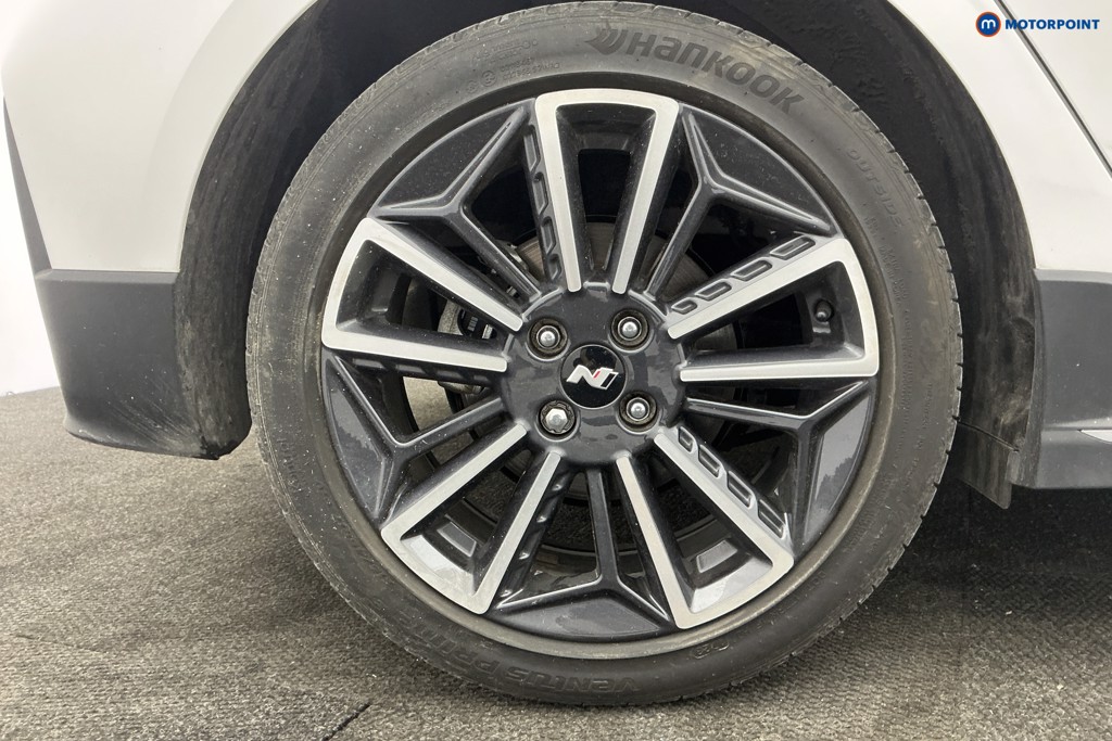 Hyundai I20 N Line Automatic Petrol Hatchback - Stock Number (1609839) - 38th supplementary image