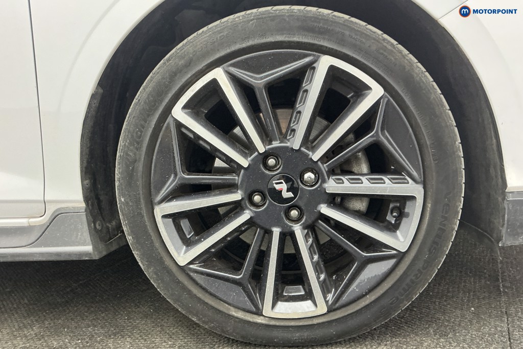 Hyundai I20 N Line Automatic Petrol Hatchback - Stock Number (1609839) - 39th supplementary image