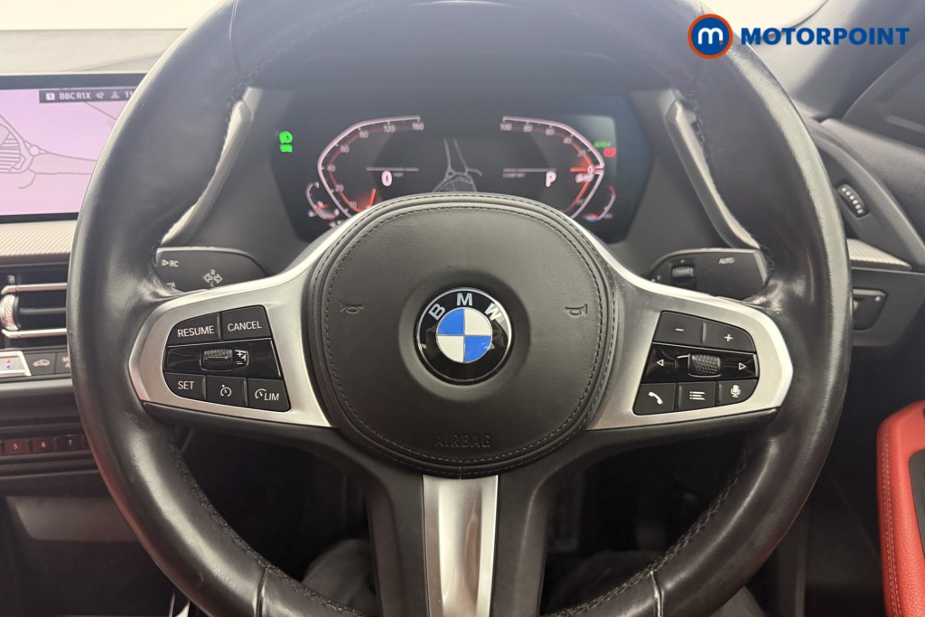 BMW 2 Series M Sport Automatic Petrol Saloon - Stock Number (1610182) - 2nd supplementary image