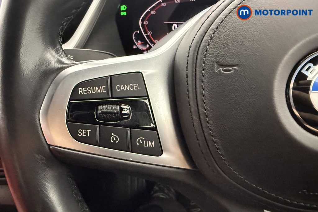 BMW 2 Series M Sport Automatic Petrol Saloon - Stock Number (1610182) - 3rd supplementary image