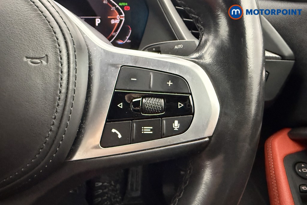 BMW 2 Series M Sport Automatic Petrol Saloon - Stock Number (1610182) - 4th supplementary image