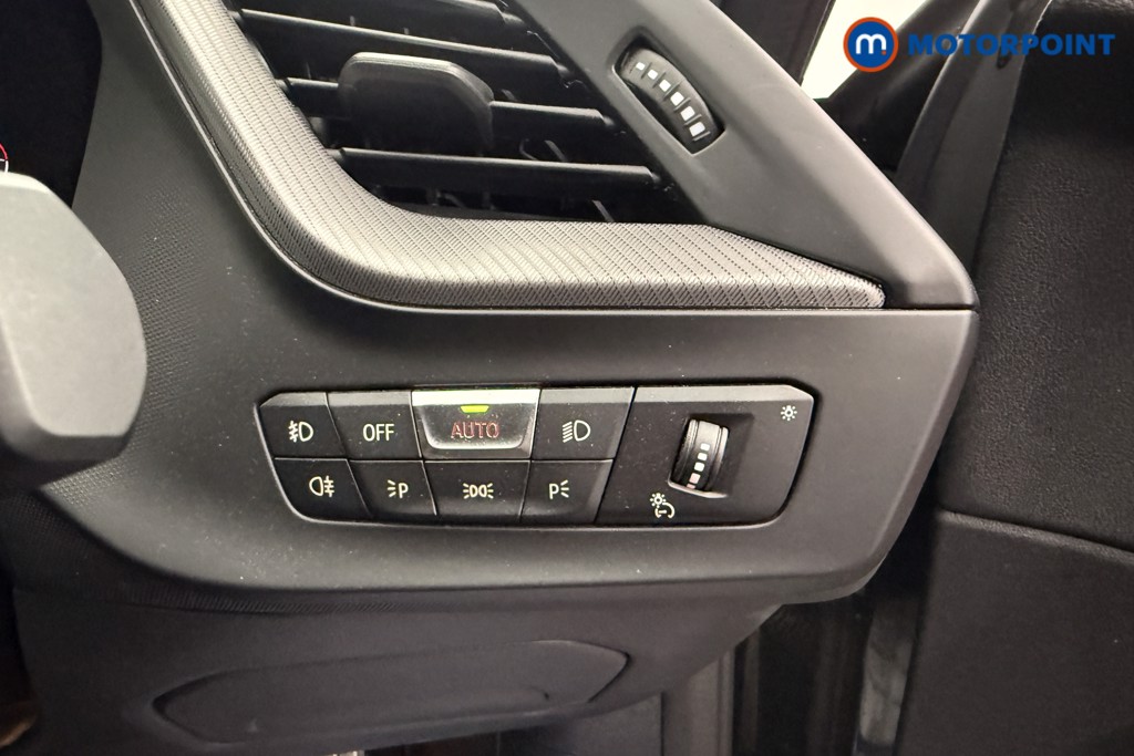 BMW 2 Series M Sport Automatic Petrol Saloon - Stock Number (1610182) - 5th supplementary image