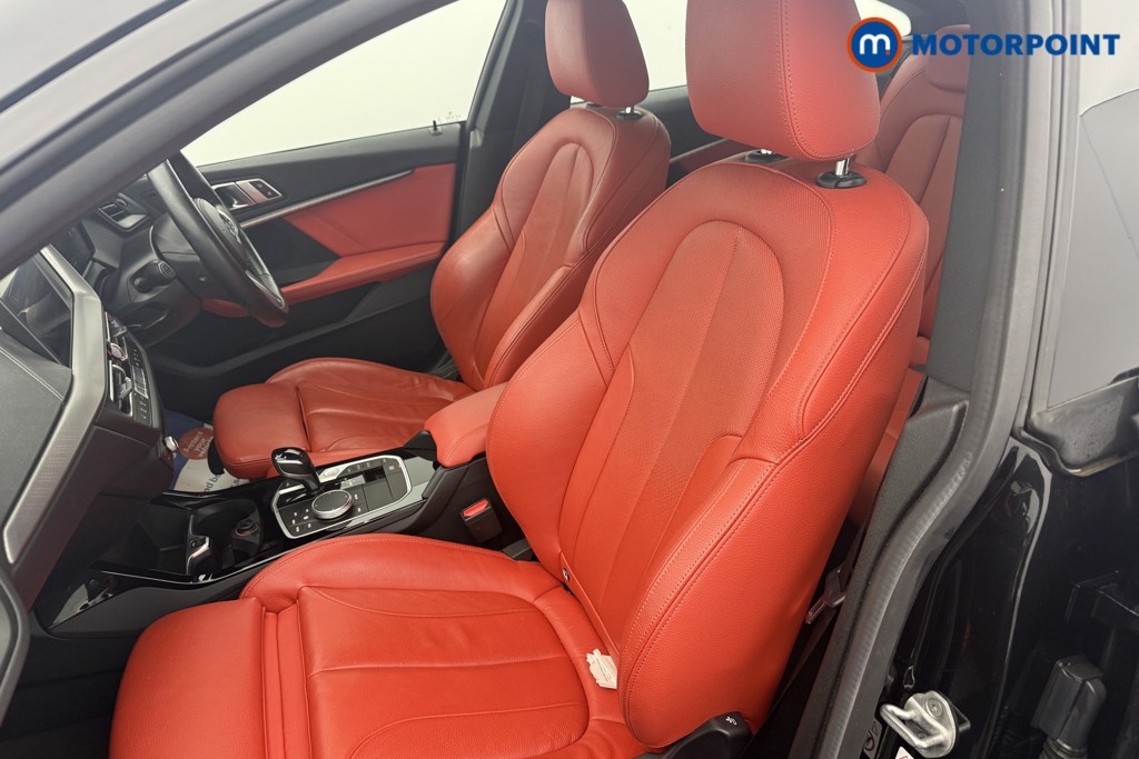 BMW 2 Series M Sport Automatic Petrol Saloon - Stock Number (1610182) - 7th supplementary image