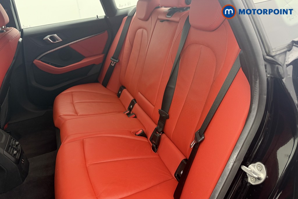 BMW 2 Series M Sport Automatic Petrol Saloon - Stock Number (1610182) - 8th supplementary image