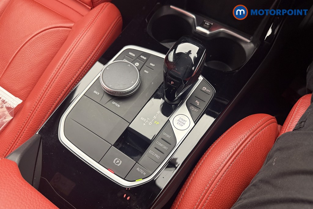 BMW 2 Series M Sport Automatic Petrol Saloon - Stock Number (1610182) - 1st supplementary image