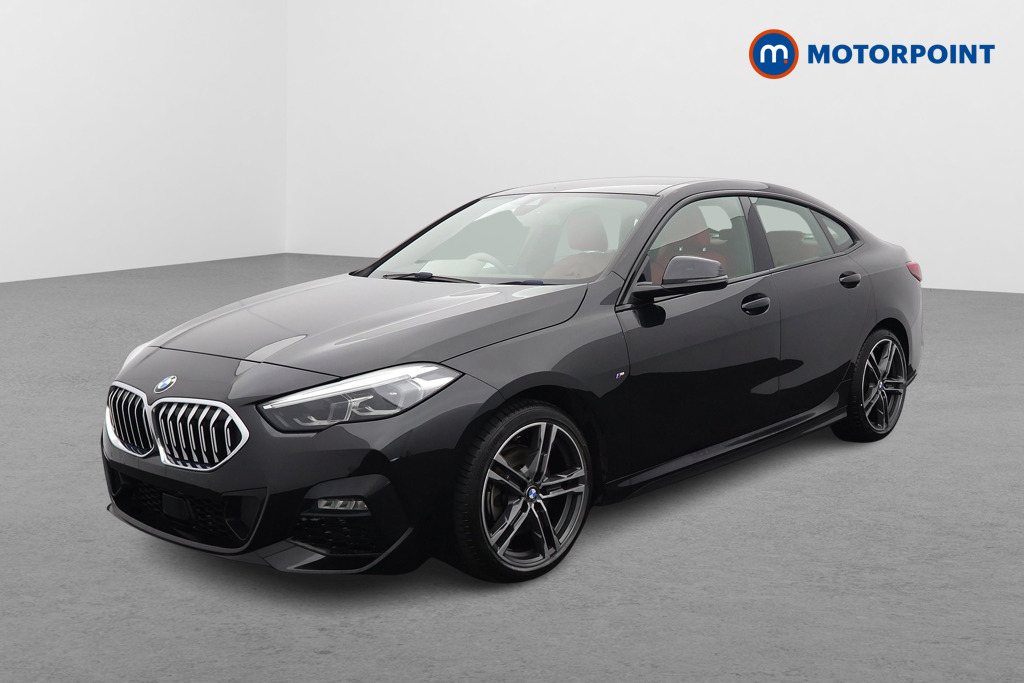 BMW 2 Series M Sport Automatic Petrol Saloon - Stock Number (1610182) - Passenger side front corner